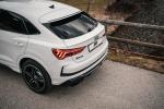 Audi RS Q3 Sportback by ABT 2020 года